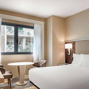 Standaard Kamer met een Queen Size Bed