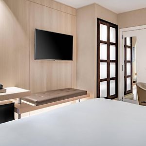 Superior Kamer met een King Size Bed